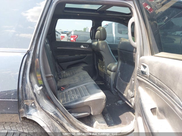 Aukcja sprzedaży 2019 Jeep Grand Cherokee Limited, vin: 1C4RJFBG4KC665034, numer aukcji: 12677732