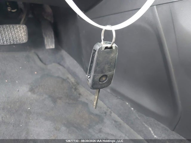 Продаж на аукціоні авто 2016 Chevrolet Cruze Limited, vin: 1G1PE5SBXG7101469, номер лоту: 12677733