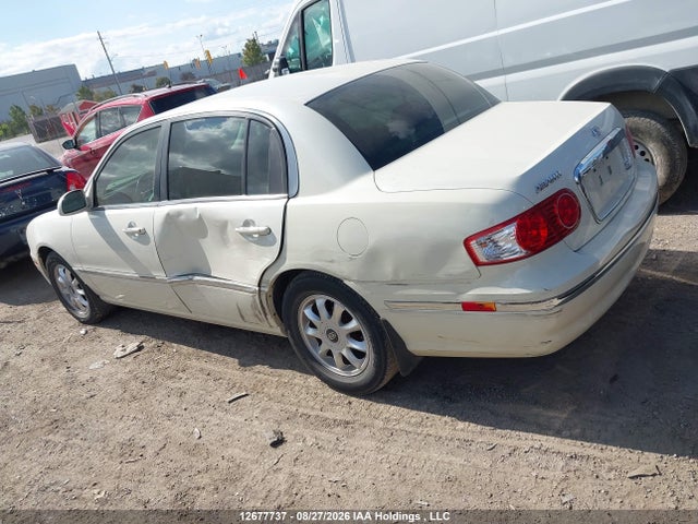 2005 Kia Amanti მანქანა იყიდება აუქციონზე, vin: KNALD124455071474, აუქციონის ნომერი: 12677737