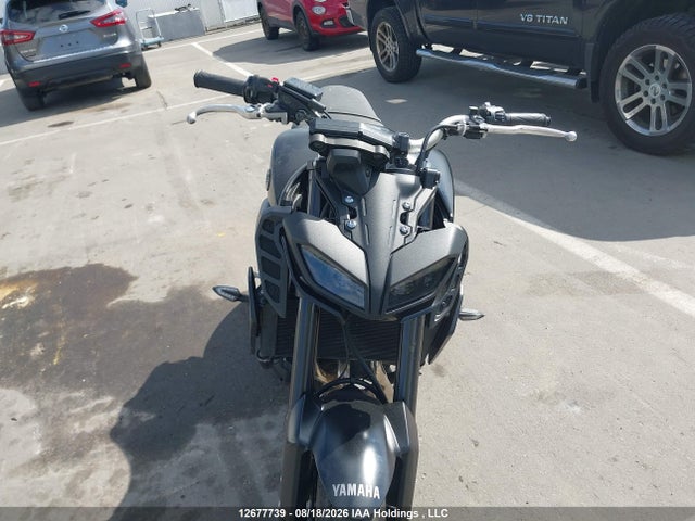 Yamaha MT09 2018 JYARN53N3JA001437 Image 5