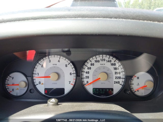 Aukcja sprzedaży 2004 Chrysler Sebring Lx, vin: 1C3EL46XX4N101665, numer aukcji: 12677743