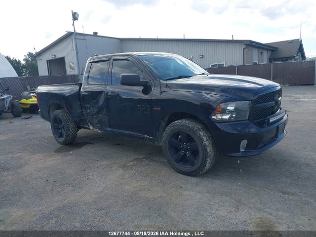 RAM 1500 Classic St 2020 1C6RR7FT3LS130233 main image