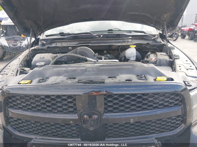 RAM 1500 Classic St 2020 1C6RR7FT3LS130233 Image 10
