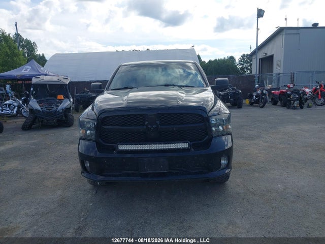 RAM 1500 Classic St 2020 1C6RR7FT3LS130233 Image 12