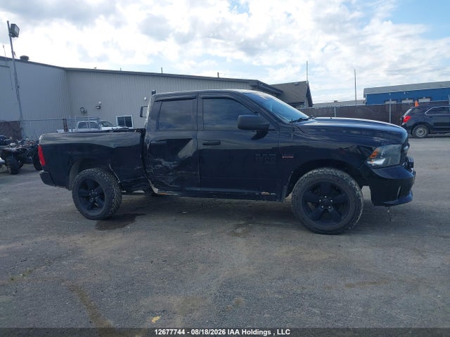 RAM 1500 Classic St 2020 1C6RR7FT3LS130233 Image 13