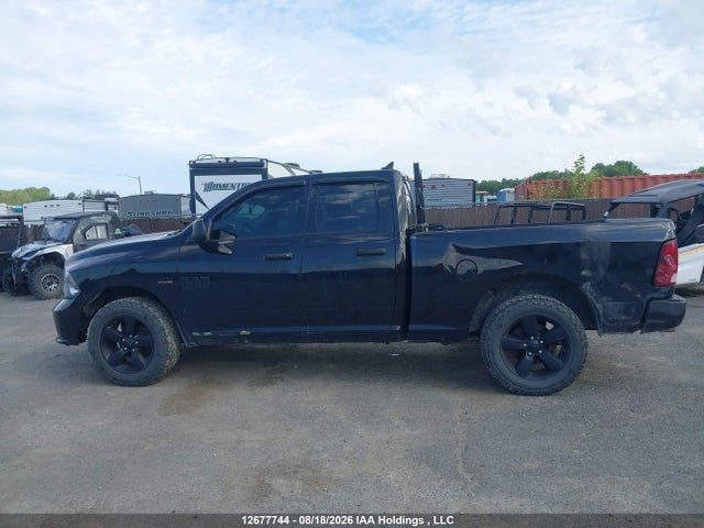 RAM 1500 Classic St 2020 1C6RR7FT3LS130233 Image 14