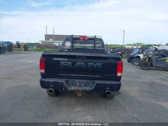 RAM 1500 Classic St 2020 1C6RR7FT3LS130233 Image 16