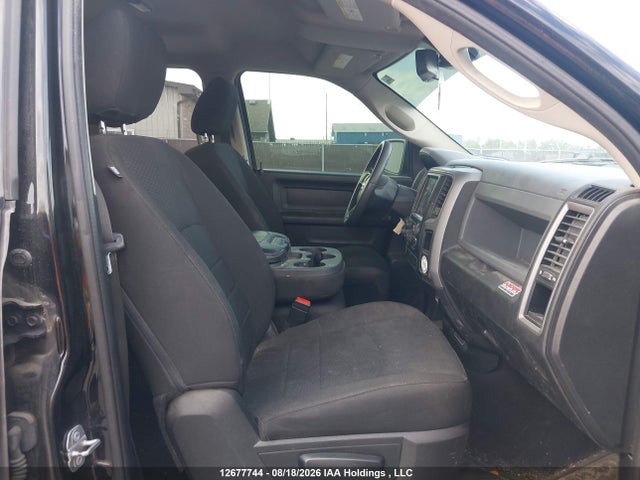 RAM 1500 Classic St 2020 1C6RR7FT3LS130233 Image 5