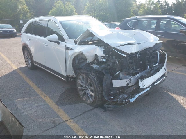Mazda Cx-90 Premium 2025 JM3KKDHD5S1206341 главное изображение