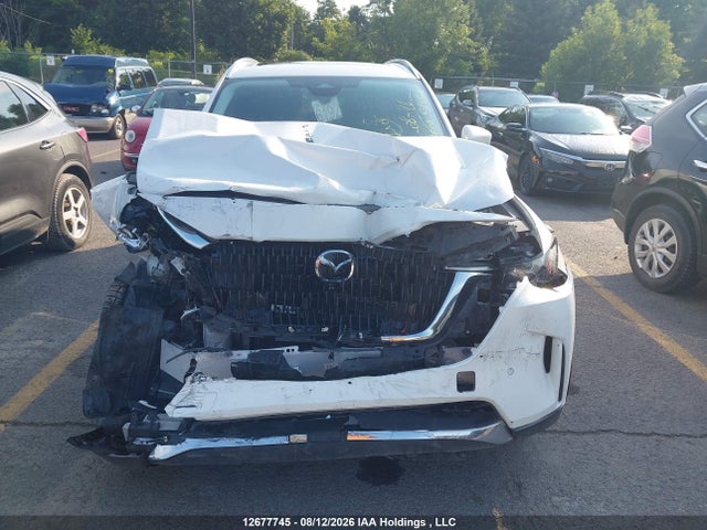 Mazda Cx-90 Premium 2025 JM3KKDHD5S1206341 Image 11