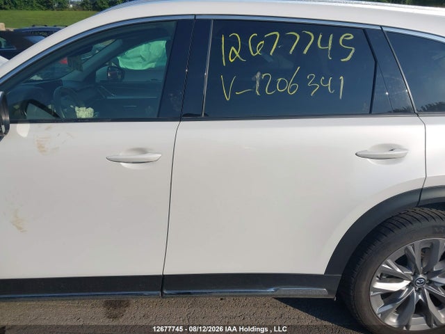 Mazda Cx-90 Premium 2025 JM3KKDHD5S1206341 Image 13