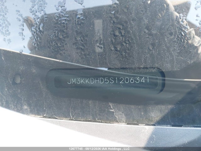 Mazda Cx-90 Premium 2025 JM3KKDHD5S1206341 Image 19