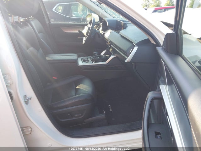 Mazda Cx-90 Premium 2025 JM3KKDHD5S1206341 Image 5