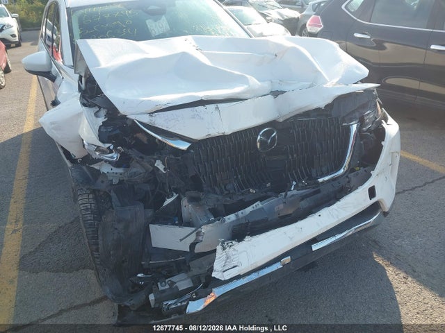 Mazda Cx-90 Premium 2025 JM3KKDHD5S1206341 Image 6