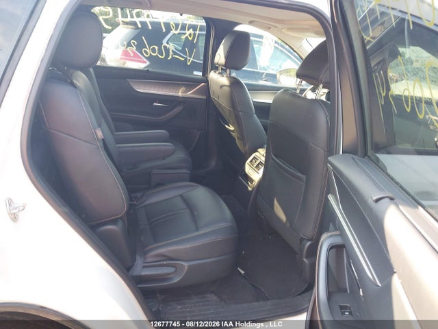 Mazda Cx-90 Premium 2025 JM3KKDHD5S1206341 Image 8