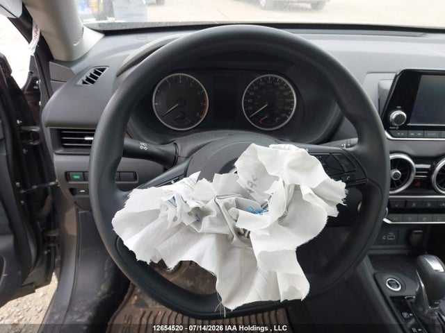 Aukcja sprzedaży 2024 Nissan Sentra S/s Plus, vin: 3N1AB8BVXRY284796, numer aukcji: 12654520