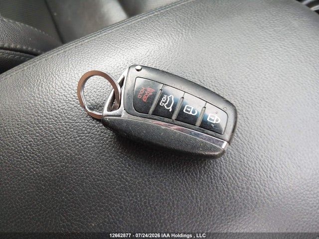 Продаж на аукціоні авто 2017 Hyundai Santa Fe Xl Luxury, vin: KM8SNDHF4HU240856, номер лоту: 12662877