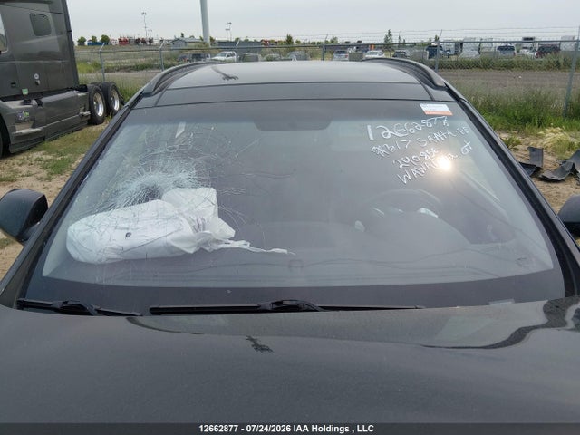 Продаж на аукціоні авто 2017 Hyundai Santa Fe Xl Luxury, vin: KM8SNDHF4HU240856, номер лоту: 12662877
