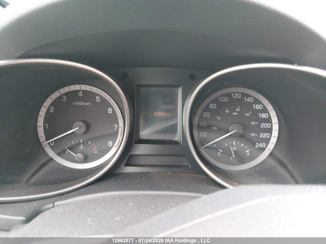 Продаж на аукціоні авто 2017 Hyundai Santa Fe Xl Luxury, vin: KM8SNDHF4HU240856, номер лоту: 12662877