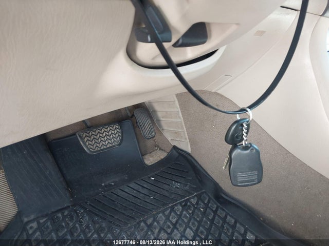 2004 Toyota Solara მანქანა იყიდება აუქციონზე, vin: 4T1FA38P14U025686, აუქციონის ნომერი: 12677746