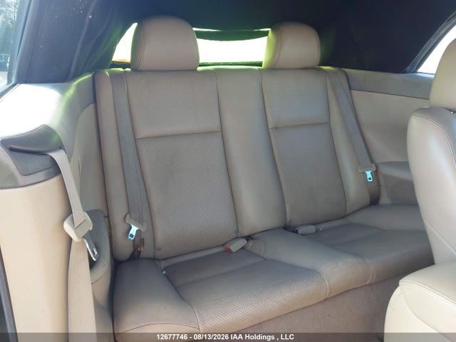2004 Toyota Solara მანქანა იყიდება აუქციონზე, vin: 4T1FA38P14U025686, აუქციონის ნომერი: 12677746