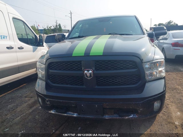 RAM 1500 Slt 2016 1C6RR7LM0GS300079 Image 10