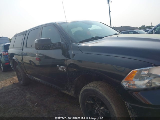 RAM 1500 Slt 2016 1C6RR7LM0GS300079 Image 11