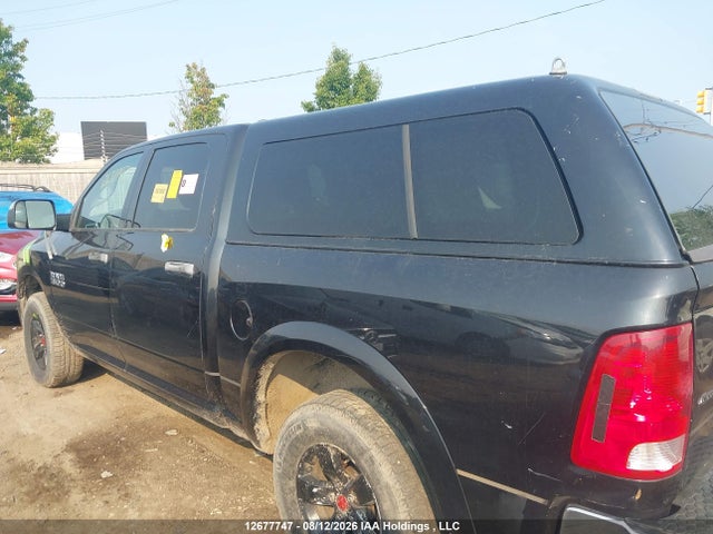 RAM 1500 Slt 2016 1C6RR7LM0GS300079 Image 12