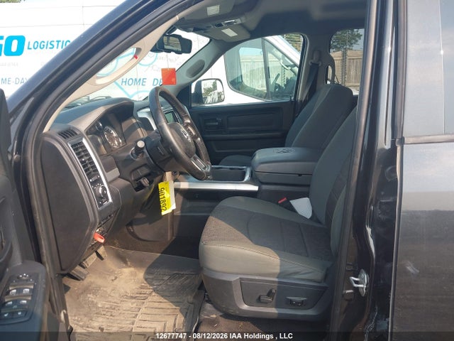 RAM 1500 Slt 2016 1C6RR7LM0GS300079 Image 15