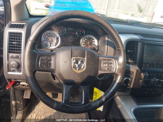 RAM 1500 Slt 2016 1C6RR7LM0GS300079 Image 16