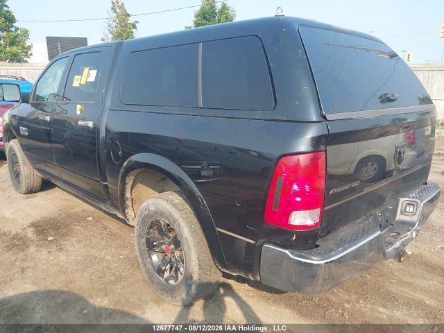RAM 1500 Slt 2016 1C6RR7LM0GS300079 Image 3