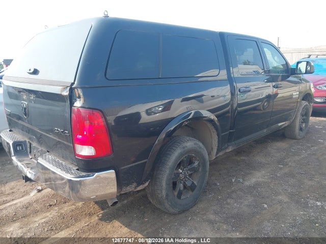RAM 1500 Slt 2016 1C6RR7LM0GS300079 Image 4