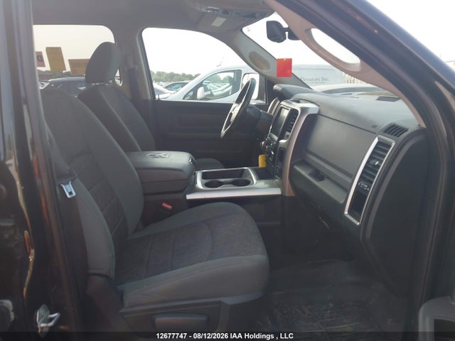 RAM 1500 Slt 2016 1C6RR7LM0GS300079 Image 5