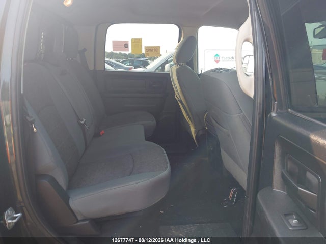 RAM 1500 Slt 2016 1C6RR7LM0GS300079 Image 7