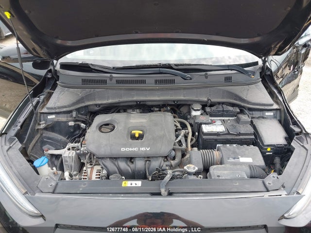 Hyundai Kona Sel 2018 KM8K22AA9JU129883 Image 10