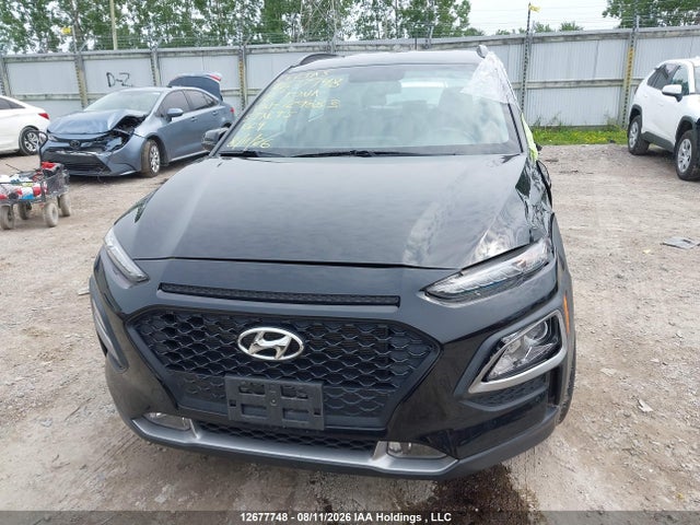 Hyundai Kona Sel 2018 KM8K22AA9JU129883 Image 13