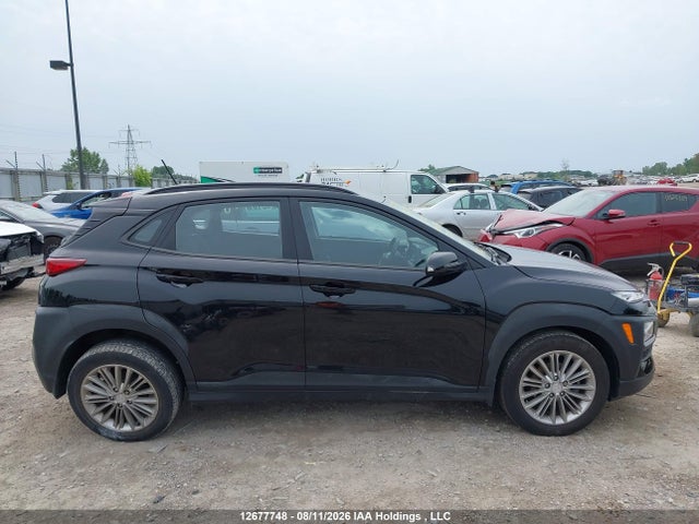 Hyundai Kona Sel 2018 KM8K22AA9JU129883 Image 14