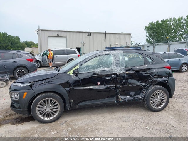 Hyundai Kona Sel 2018 KM8K22AA9JU129883 Image 15