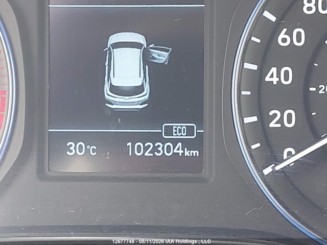 Hyundai Kona Sel 2018 KM8K22AA9JU129883 Image 16