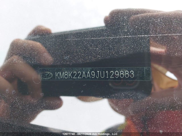 Hyundai Kona Sel 2018 KM8K22AA9JU129883 Image 19