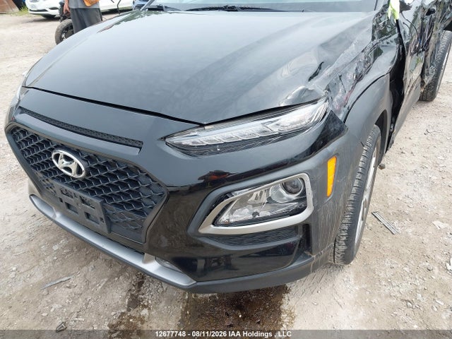 Hyundai Kona Sel 2018 KM8K22AA9JU129883 Image 20