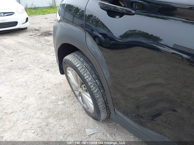 Hyundai Kona Sel 2018 KM8K22AA9JU129883 Image 21