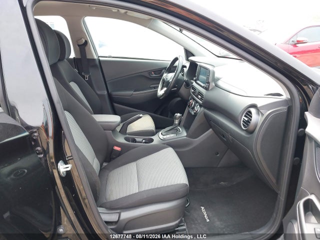 Hyundai Kona Sel 2018 KM8K22AA9JU129883 Image 5
