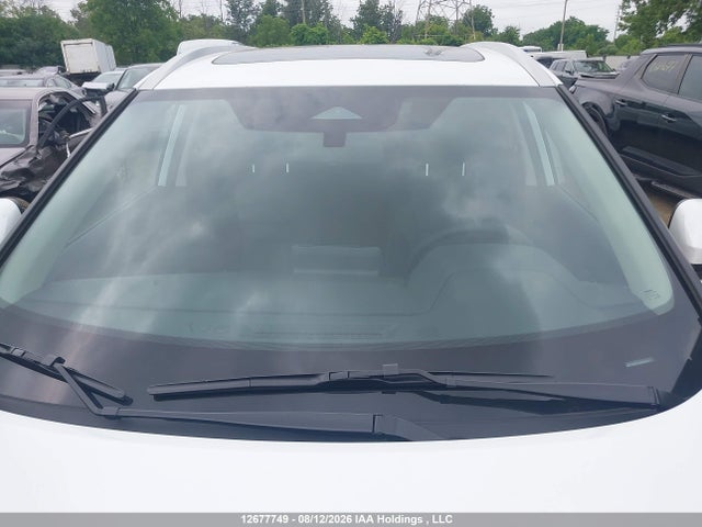 Nissan ROGUE SV 2026 JN8BT3BB2TW087020 Image 17