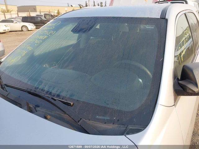 Продажа на аукционе авто 2012 Chevrolet Equinox Ls, vin: 2GNALBEK0C6373043, номер лота: 12671589