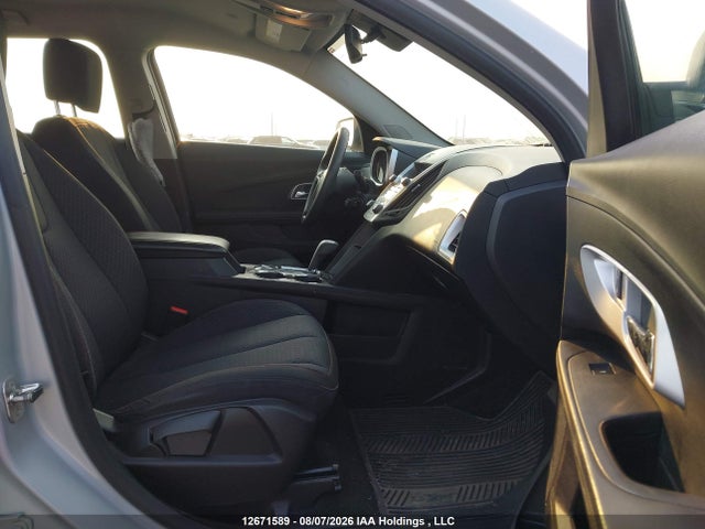 Продажа на аукционе авто 2012 Chevrolet Equinox Ls, vin: 2GNALBEK0C6373043, номер лота: 12671589
