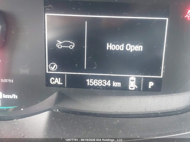 Chevrolet TRAX 1LT 2017 3GNCJPSB4HL206512 Image 15