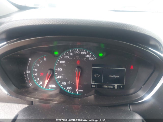 Chevrolet TRAX 1LT 2017 3GNCJPSB4HL206512 Image 7