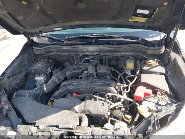 Aukcja sprzedaży 2016 Subaru Forester 2.5i Touring, vin: JF2SJCTC9GH508669, numer aukcji: 12677754