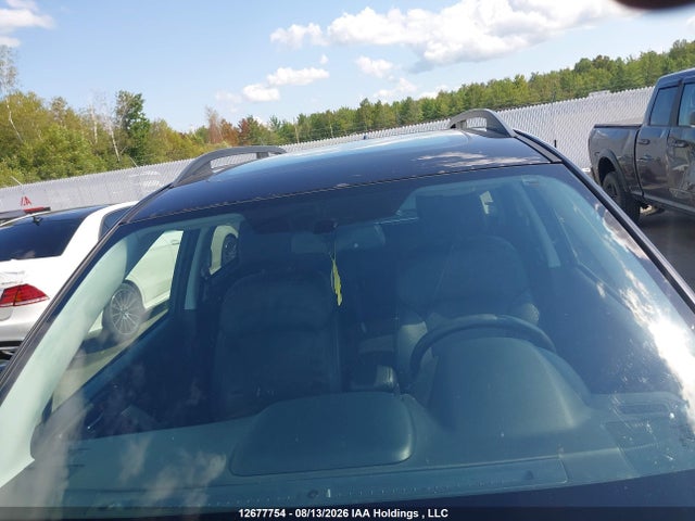 Aukcja sprzedaży 2016 Subaru Forester 2.5i Touring, vin: JF2SJCTC9GH508669, numer aukcji: 12677754